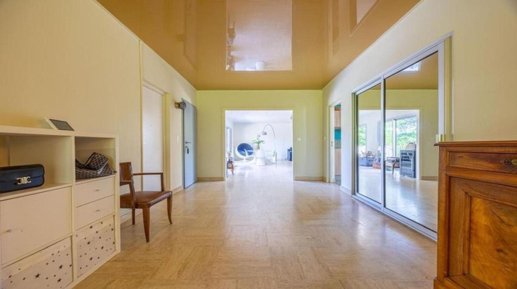 Ma-Cabane - Vente Maison SADIRAC, 219 m²