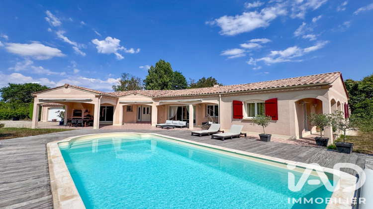 Ma-Cabane - Vente Maison Sadirac, 175 m²