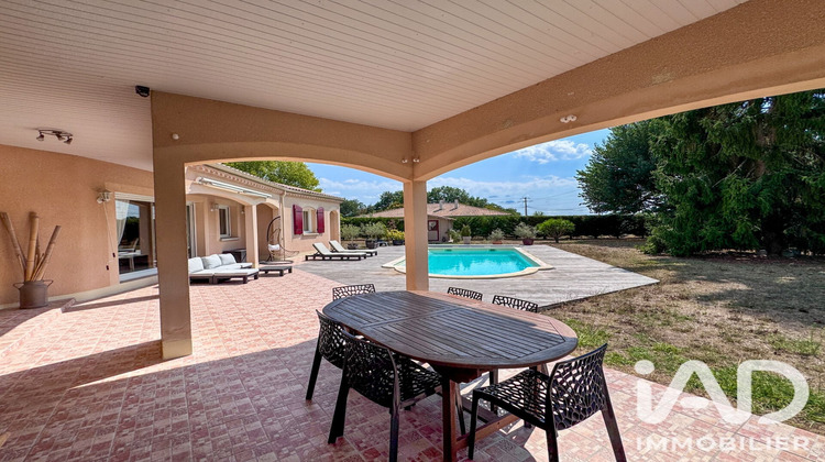 Ma-Cabane - Vente Maison Sadirac, 175 m²