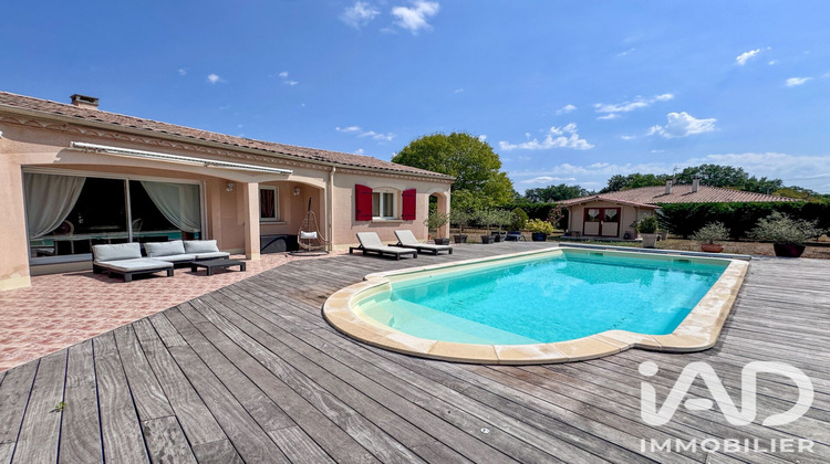 Ma-Cabane - Vente Maison Sadirac, 175 m²