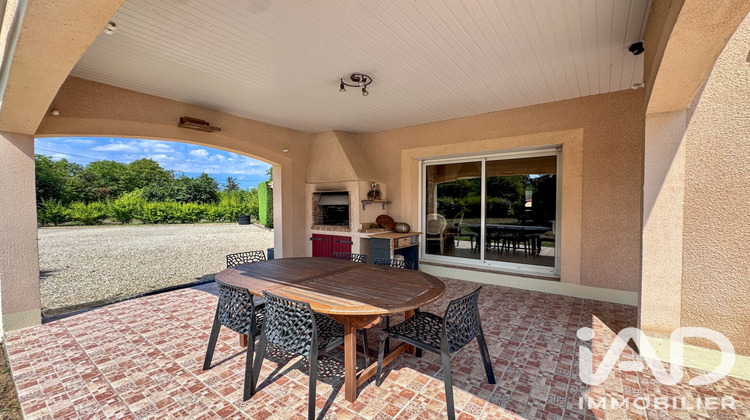 Ma-Cabane - Vente Maison Sadirac, 175 m²
