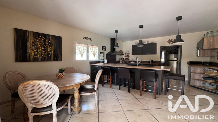 Ma-Cabane - Vente Maison Sadirac, 175 m²