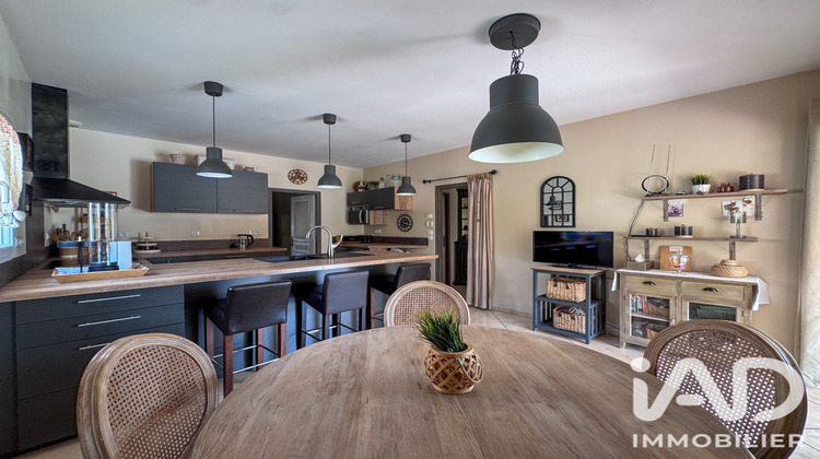 Ma-Cabane - Vente Maison Sadirac, 175 m²