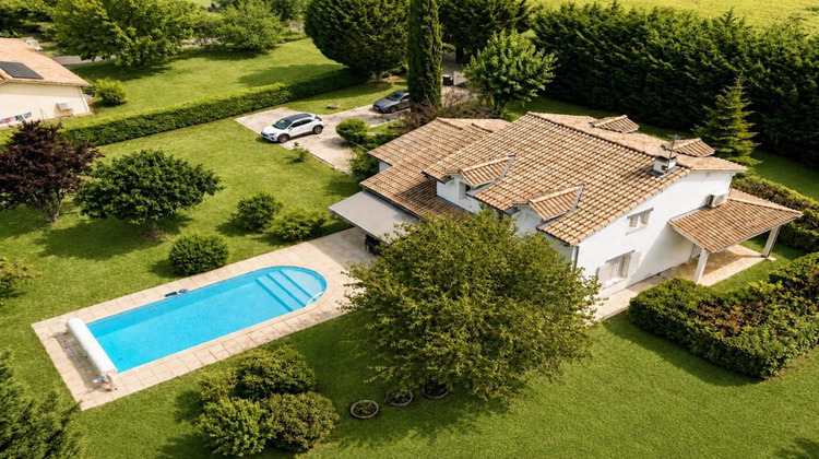 Ma-Cabane - Vente Maison SADIRAC, 144 m²