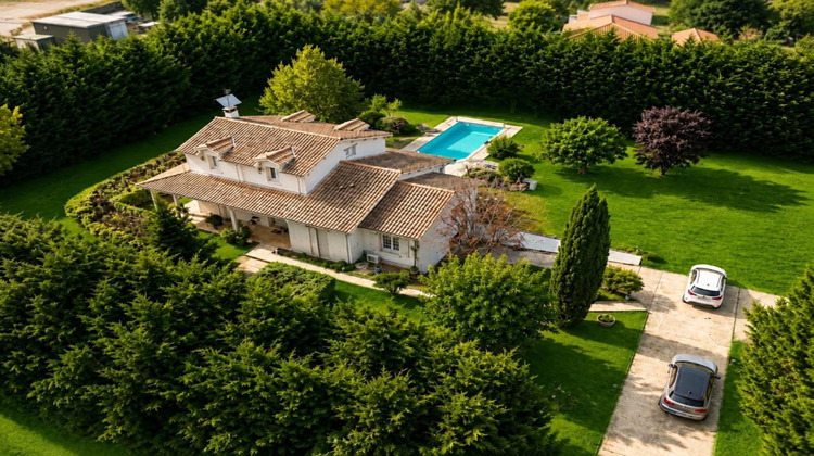 Ma-Cabane - Vente Maison SADIRAC, 144 m²