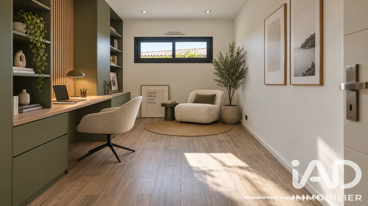 Ma-Cabane - Vente Maison Sadirac, 171 m²