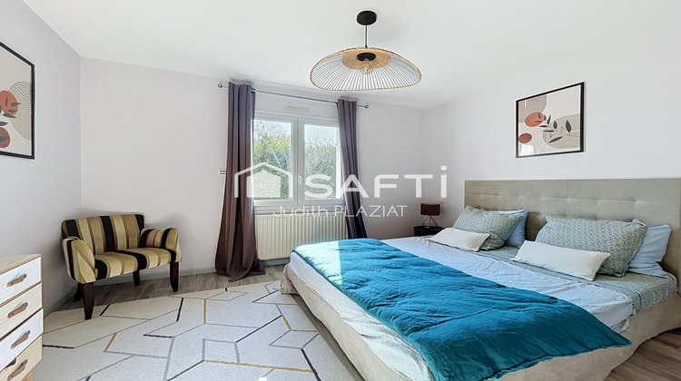 Ma-Cabane - Vente Maison Sadirac, 158 m²