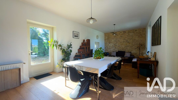 Ma-Cabane - Vente Maison Sadirac, 189 m²