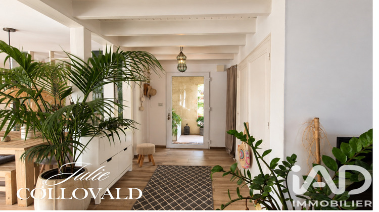 Ma-Cabane - Vente Maison Sadirac, 110 m²