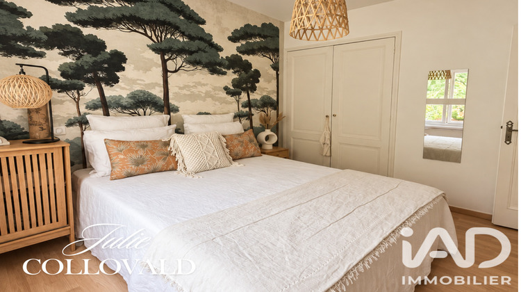 Ma-Cabane - Vente Maison Sadirac, 110 m²