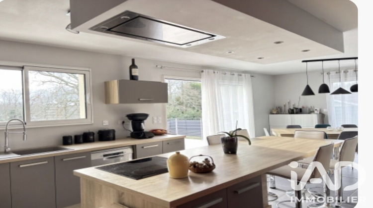 Ma-Cabane - Vente Maison Sadirac, 128 m²