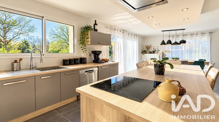 Ma-Cabane - Vente Maison Sadirac, 128 m²