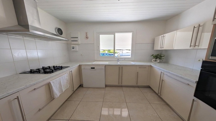 Ma-Cabane - Vente Maison Sadirac, 122 m²