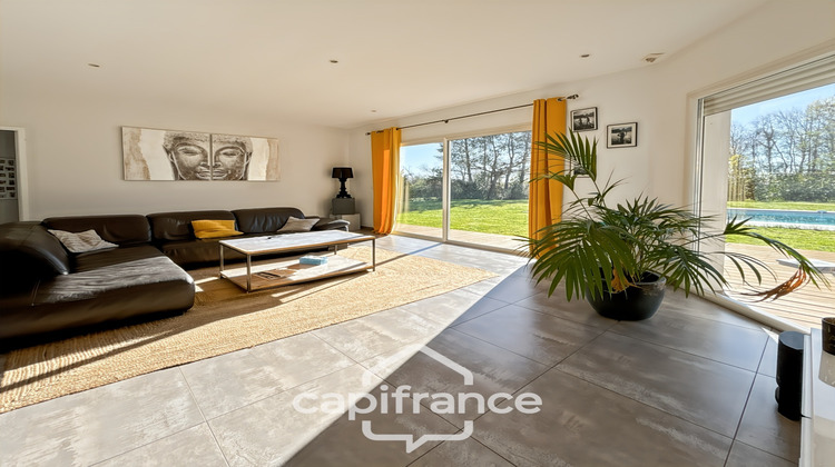 Ma-Cabane - Vente Maison SADIRAC, 173 m²