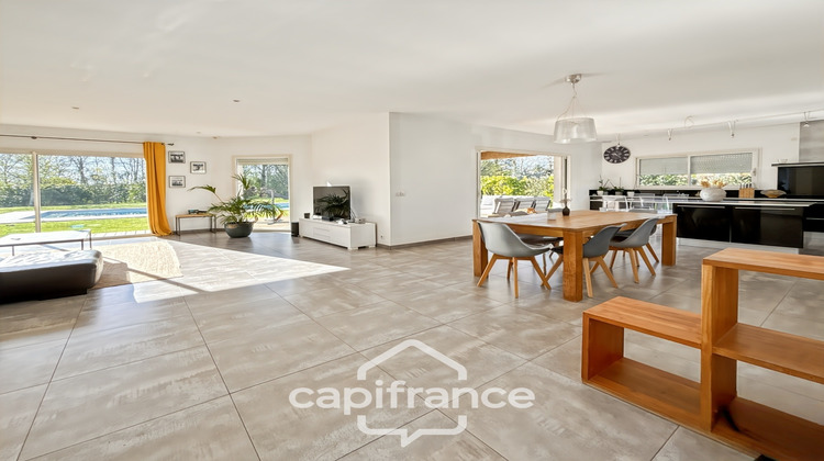 Ma-Cabane - Vente Maison SADIRAC, 173 m²