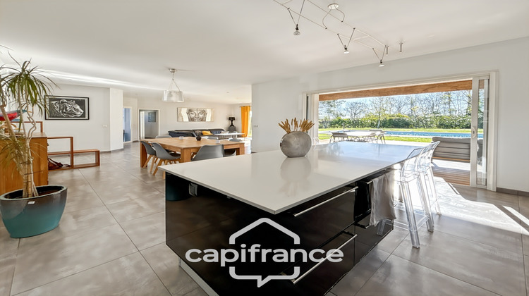 Ma-Cabane - Vente Maison SADIRAC, 173 m²