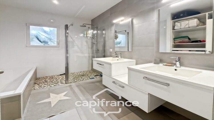 Ma-Cabane - Vente Maison SADIRAC, 173 m²