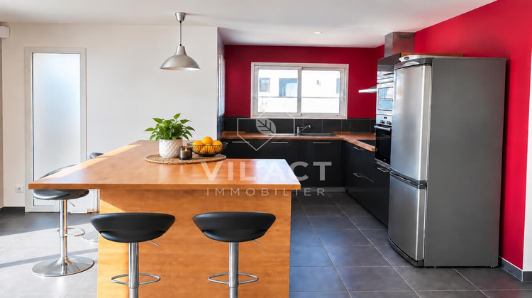 Ma-Cabane - Vente Maison Sadirac, 107 m²