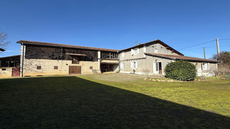 Ma-Cabane - Vente Maison SADOURNIN, 125 m²