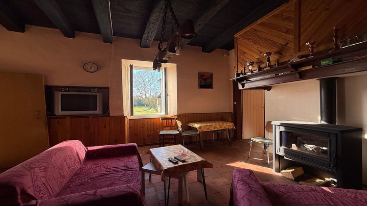 Ma-Cabane - Vente Maison SADOURNIN, 125 m²