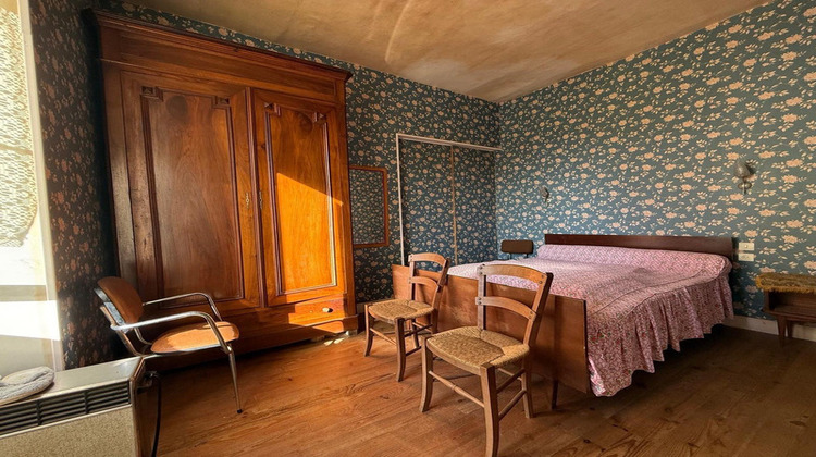 Ma-Cabane - Vente Maison SADOURNIN, 125 m²