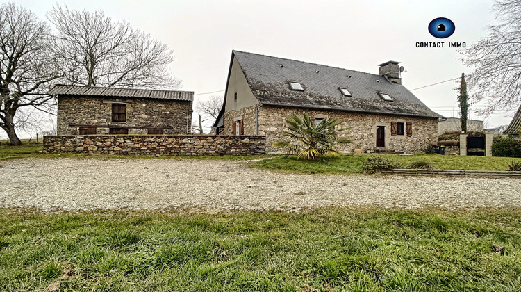 Ma-Cabane - Vente Maison Sadroc, 100 m²