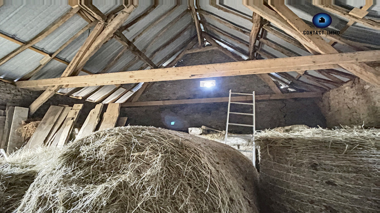 Ma-Cabane - Vente Maison Sadroc, 100 m²