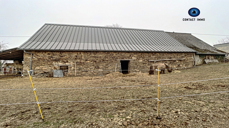 Ma-Cabane - Vente Maison Sadroc, 100 m²