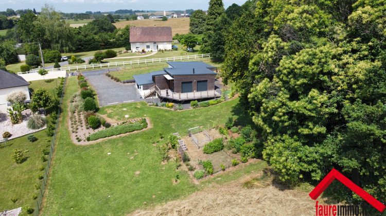 Ma-Cabane - Vente Maison Sadroc, 110 m²