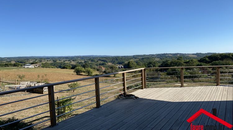 Ma-Cabane - Vente Maison Sadroc, 110 m²