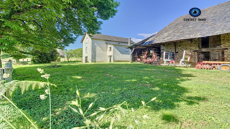 Ma-Cabane - Vente Maison Sadroc, 60 m²