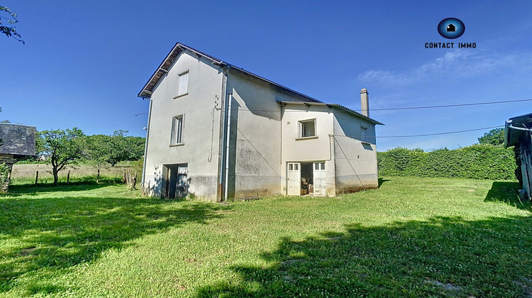 Ma-Cabane - Vente Maison Sadroc, 60 m²