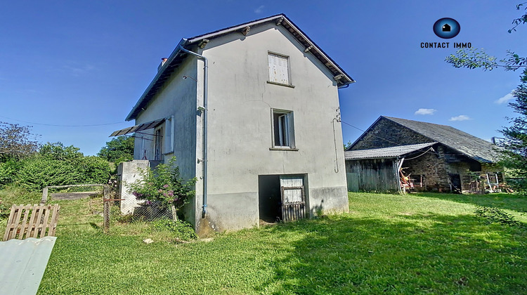 Ma-Cabane - Vente Maison Sadroc, 60 m²