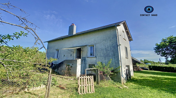 Ma-Cabane - Vente Maison Sadroc, 60 m²