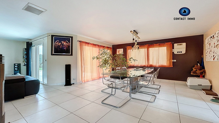 Ma-Cabane - Vente Maison Sadroc, 112 m²