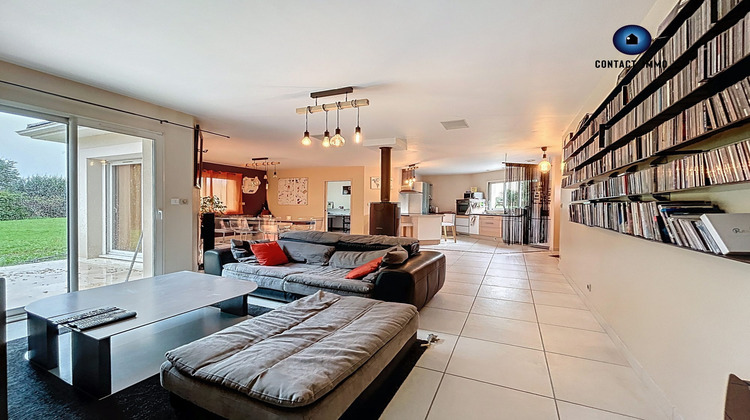 Ma-Cabane - Vente Maison Sadroc, 112 m²