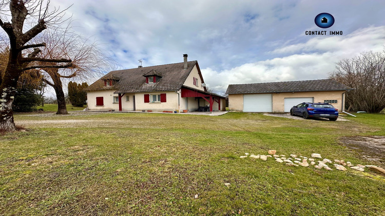 Ma-Cabane - Vente Maison Sadroc, 147 m²