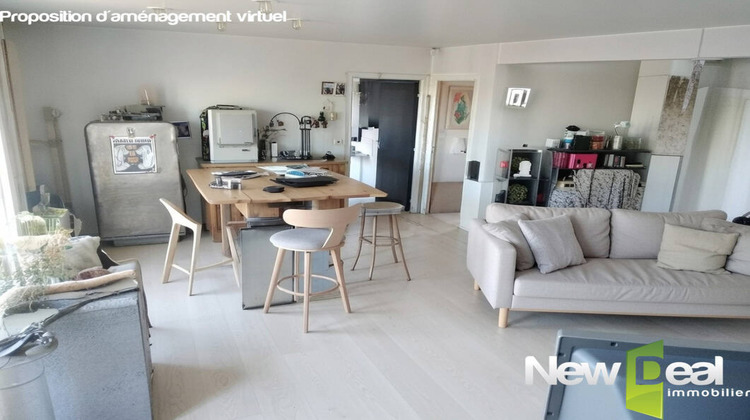 Ma-Cabane - Vente Maison SADROC, 172 m²