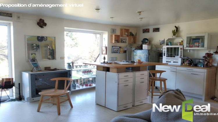 Ma-Cabane - Vente Maison SADROC, 172 m²