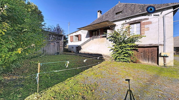 Ma-Cabane - Vente Maison Sadroc, 62 m²