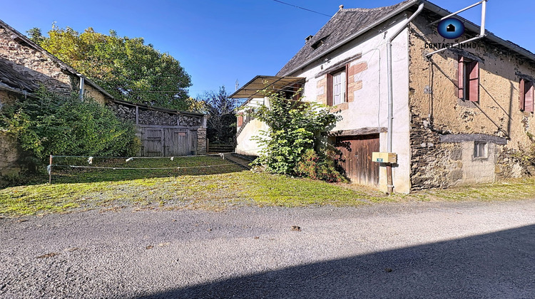 Ma-Cabane - Vente Maison Sadroc, 62 m²