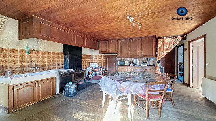 Ma-Cabane - Vente Maison Sadroc, 62 m²