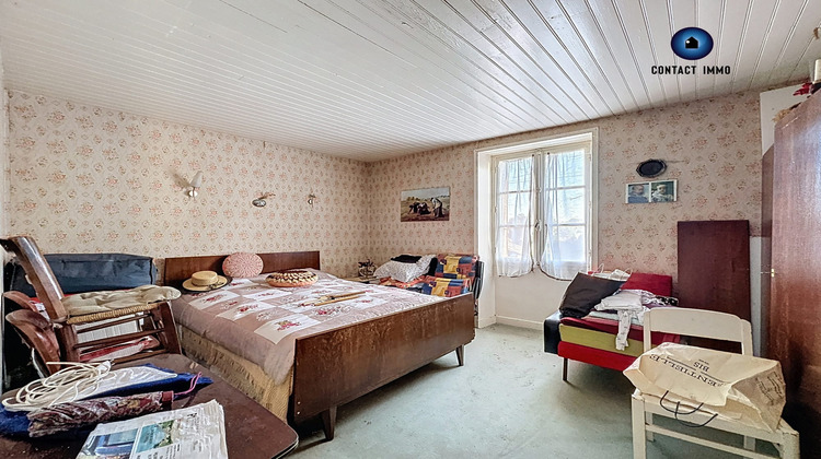 Ma-Cabane - Vente Maison Sadroc, 62 m²