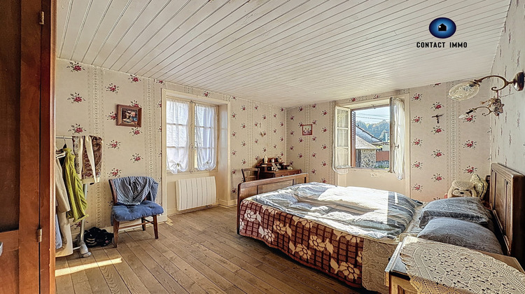 Ma-Cabane - Vente Maison Sadroc, 62 m²