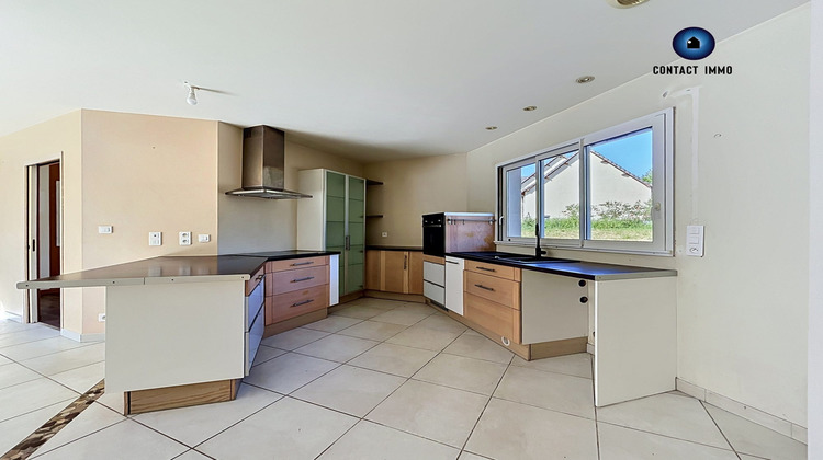 Ma-Cabane - Vente Maison Sadroc, 112 m²