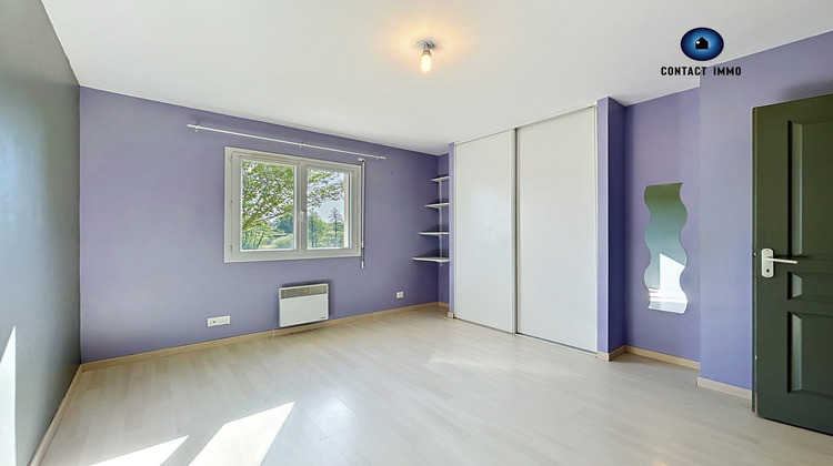 Ma-Cabane - Vente Maison Sadroc, 112 m²