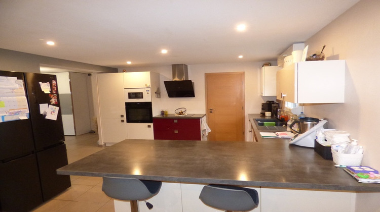 Ma-Cabane - Vente Maison SAESSOLSHEIM, 126 m²