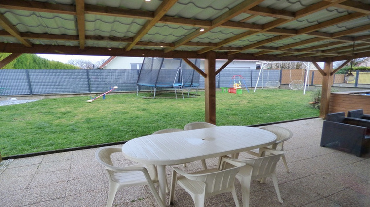 Ma-Cabane - Vente Maison SAESSOLSHEIM, 126 m²