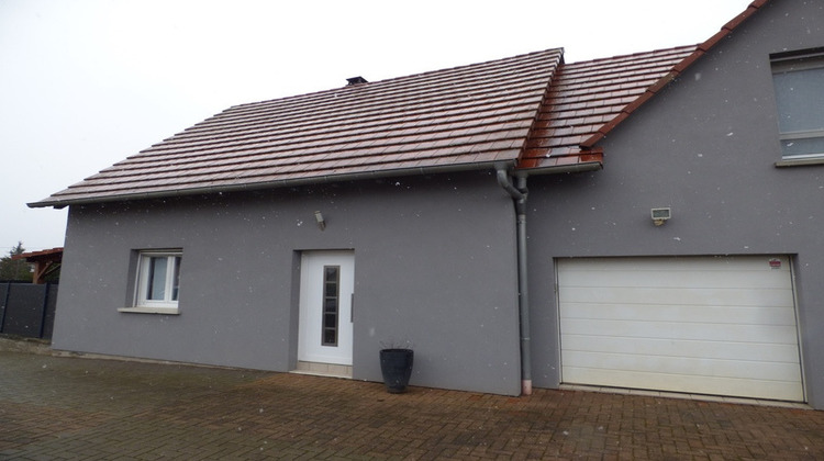 Ma-Cabane - Vente Maison SAESSOLSHEIM, 92 m²