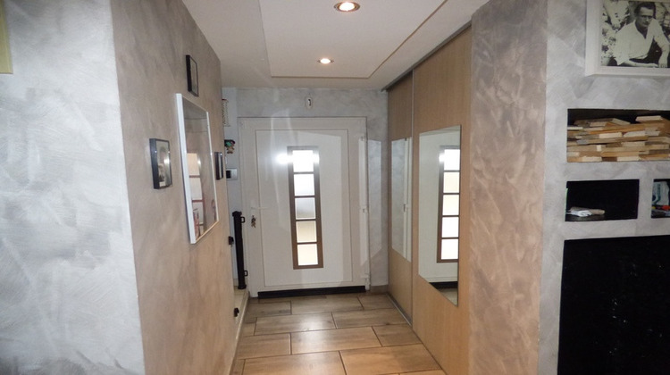 Ma-Cabane - Vente Maison SAESSOLSHEIM, 92 m²